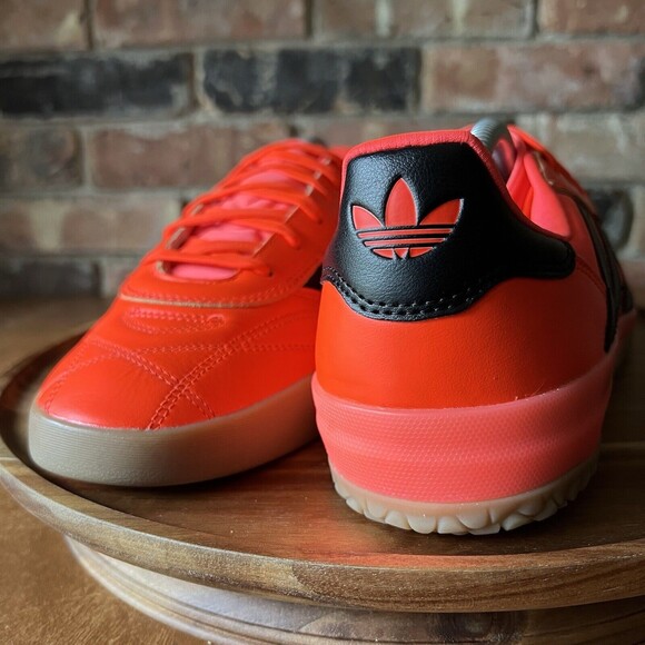 Adidas Copa Premiere Men\'s 10 Solar Red Core Black Soccer Sneaker Shoes main image 10